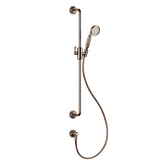 Gessi Venti20 saliscendi doccia completo 65142